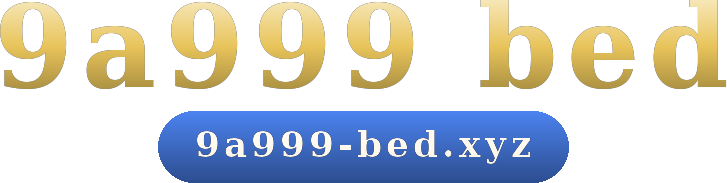 9a999 bed logo